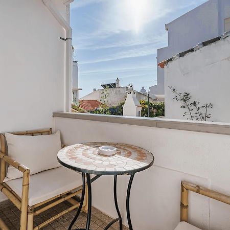Lovely Apartment In Lagos With Terrace - Close To Beach Exterior foto