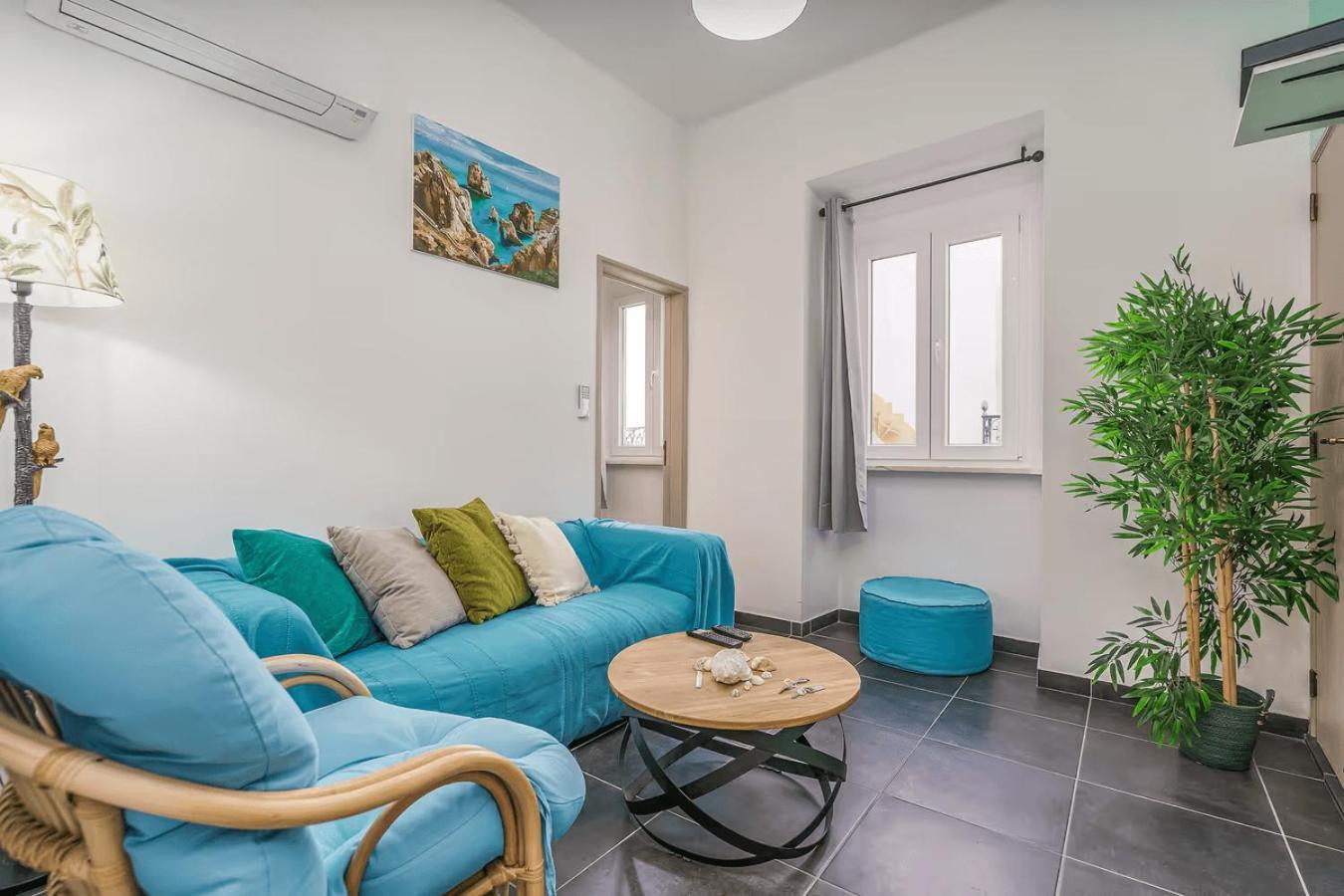 Lovely Apartment In Lagos With Terrace - Close To Beach Exterior foto
